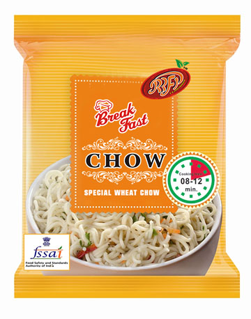 Single product image